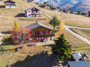 Hotels in Brig